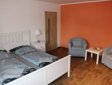 zakwaterowanie w Svobodných Heřmanicích