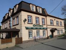 zakwaterowanie w Svobodných Heřmanicích