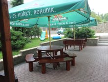 Karczma u Božky