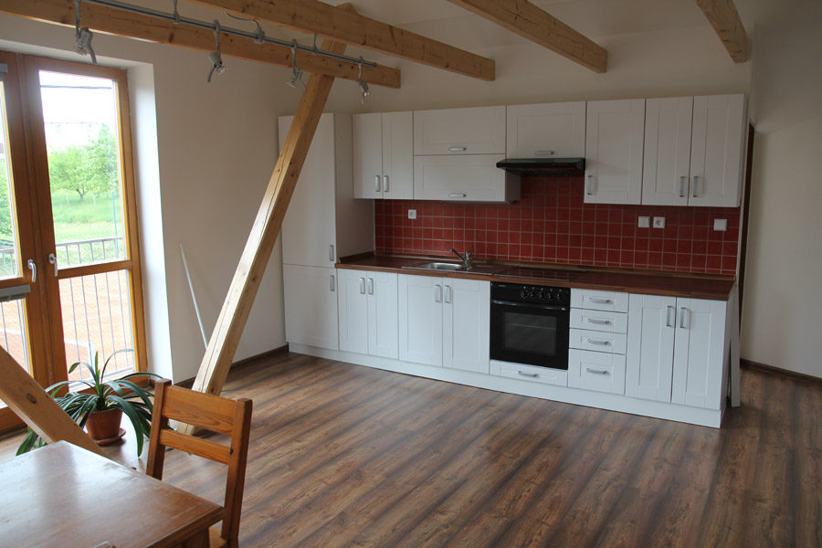 Noclegi w apartamentach