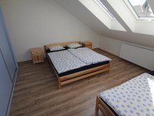 zakwaterowanie w Svobodných Heřmanicích