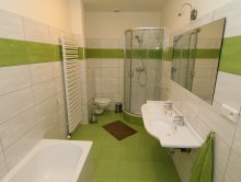 zakwaterowanie w Svobodných Heřmanicích