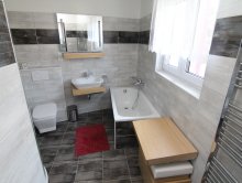 zakwaterowanie w Svobodných Heřmanicích