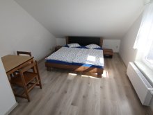 zakwaterowanie w Svobodných Heřmanicích