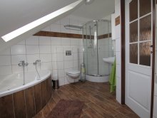 zakwaterowanie w Svobodných Heřmanicích