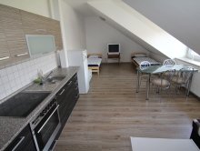 zakwaterowanie w Svobodných Heřmanicích